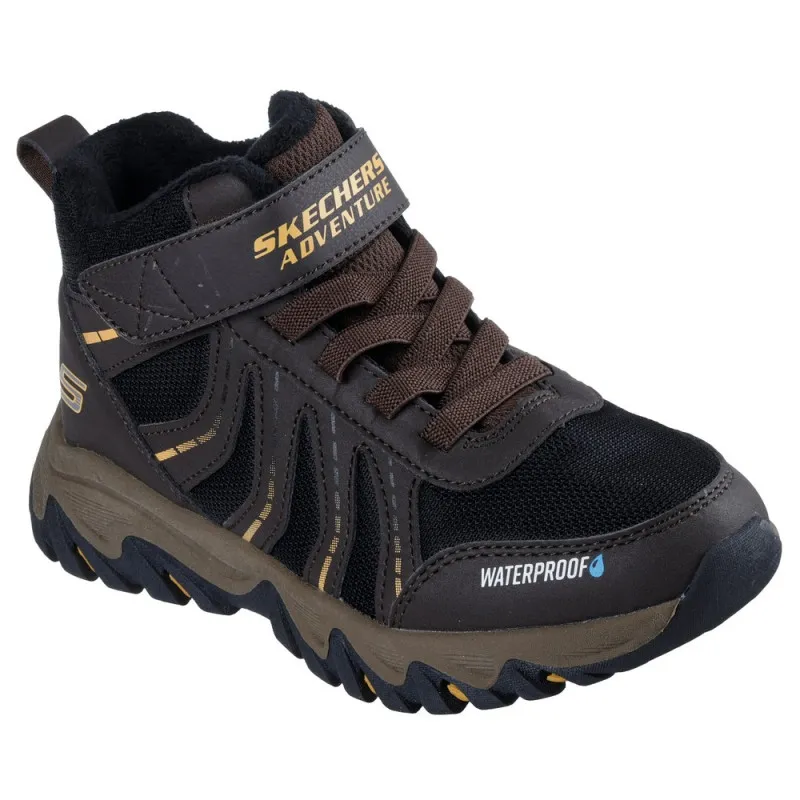 SKECHERS CIZME RUGGED RANGER - STORM TRAIL 