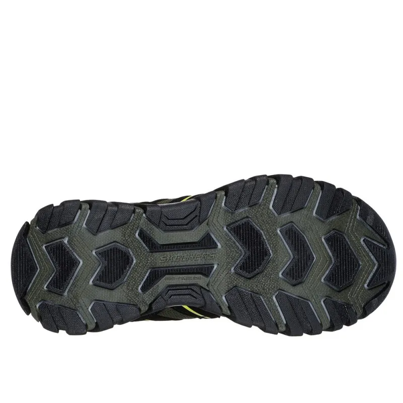 SKECHERS PATIKE RUGGED RANGER - STOR 