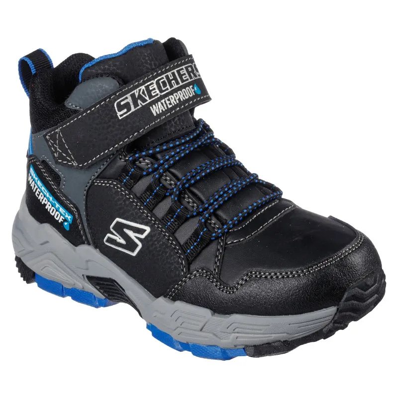 SKECHERS CIZME DROLLIX - VENTURE RU