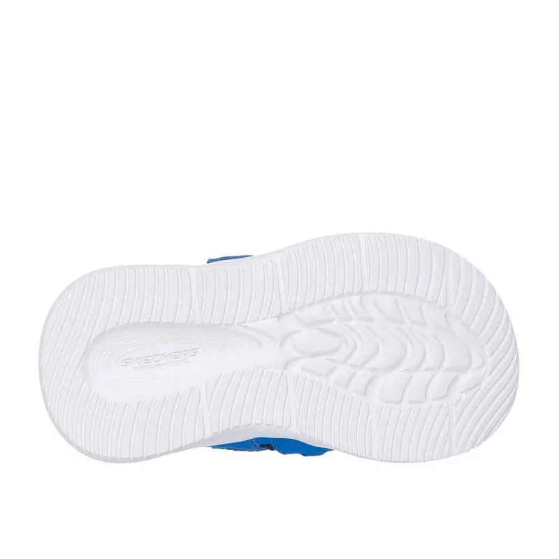 SKECHERS SANDALE SOLA GLOW-HYPER-COAST