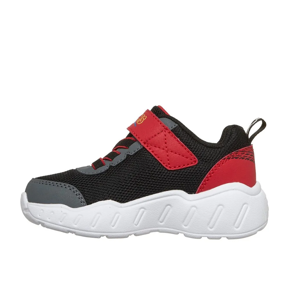 SKECHERS PATIKE PLAY SCENE 