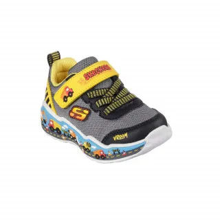 SKECHERS PATIKE PLAY SCENE 
