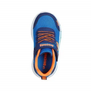SKECHERS PATIKE PLAY SCENE 