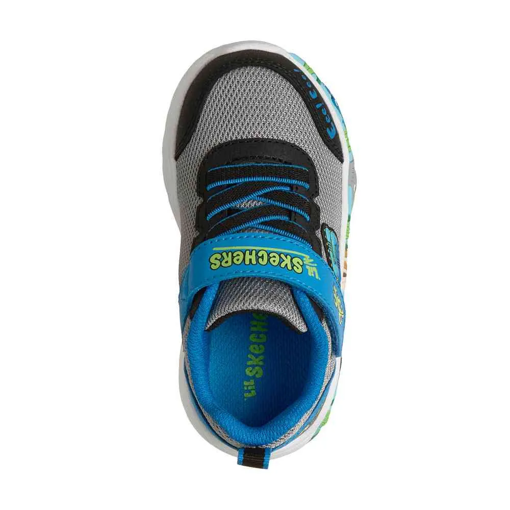 SKECHERS PATIKE PLAY SCENE 