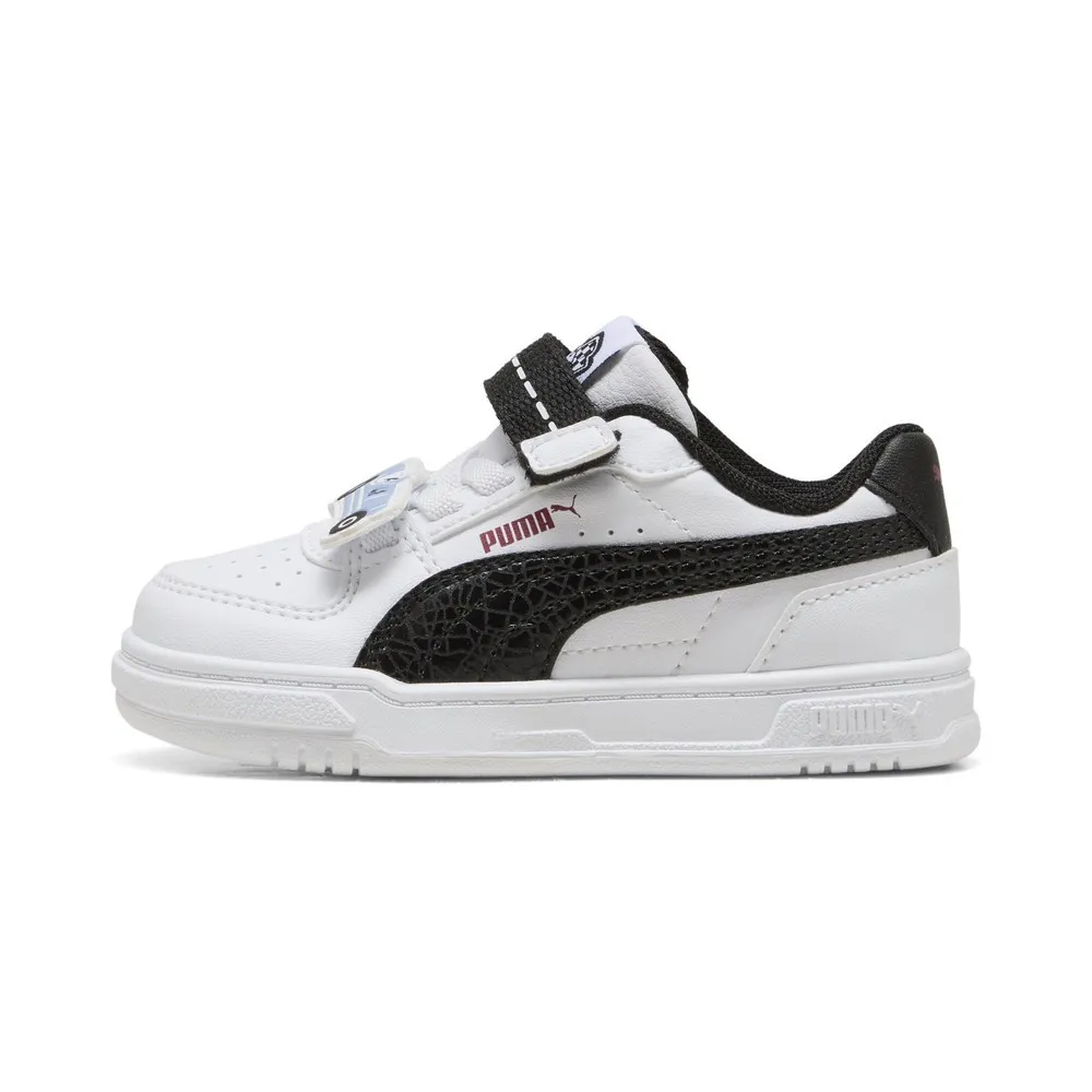 PUMA PATIKE CAVEN III RACING CREW AC+ Inf 