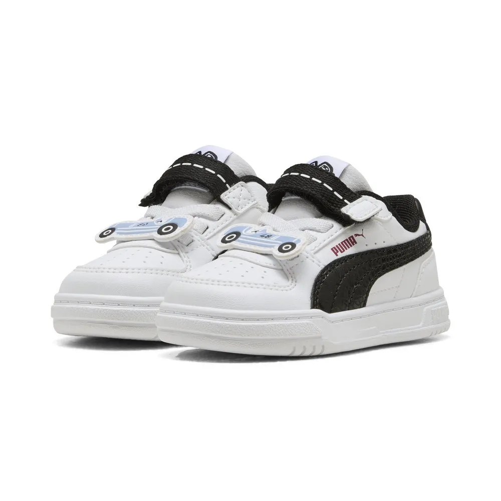 PUMA PATIKE CAVEN III RACING CREW AC+ Inf 