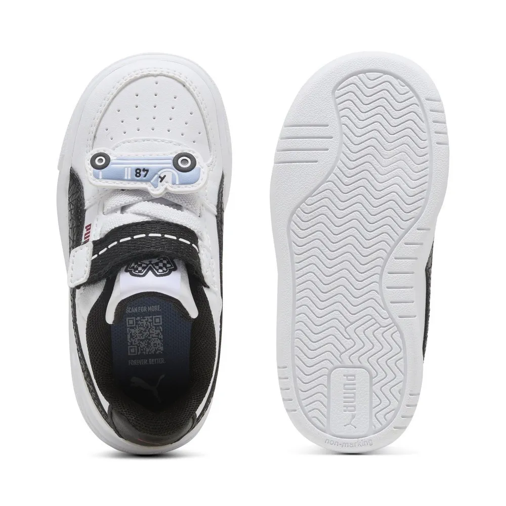PUMA PATIKE CAVEN III RACING CREW AC+ Inf 