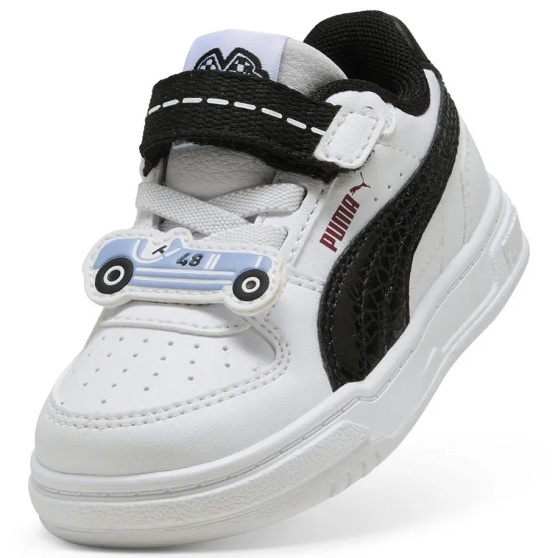 PUMA PATIKE CAVEN III RACING CREW AC+ Inf 