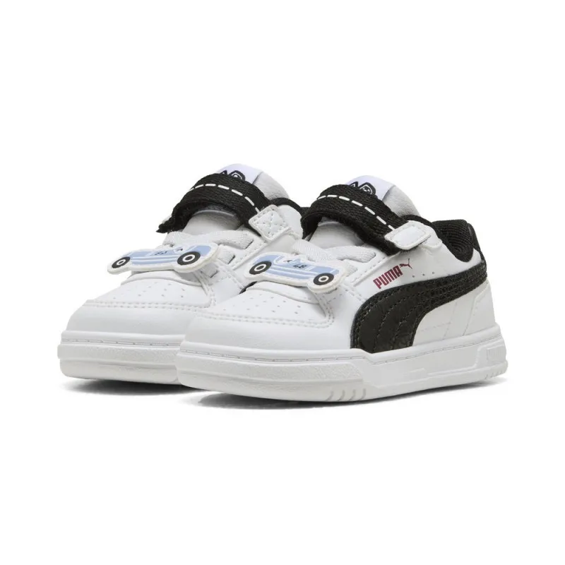 PUMA PATIKE CAVEN III RACING CREW AC+ Inf 