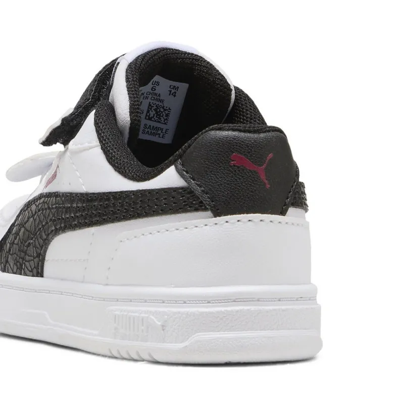 PUMA PATIKE CAVEN III RACING CREW AC+ Inf 