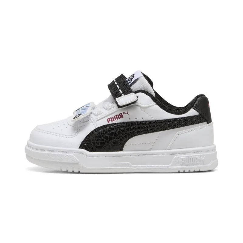 PUMA PATIKE CAVEN III RACING CREW AC+ Inf 