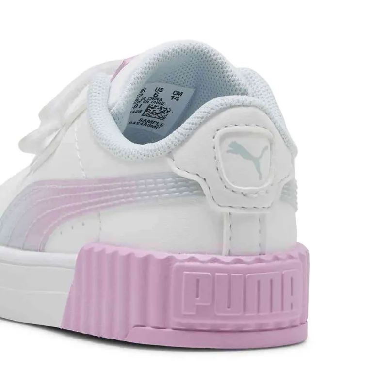 PUMA PATIKE CARINA 3.0 FADED GLOW V Inf 
