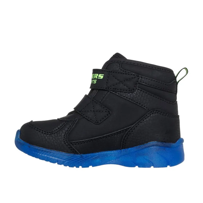 SKECHERS CIZME ILLUMI-BRIGHTS - SPLASH BEAMS 