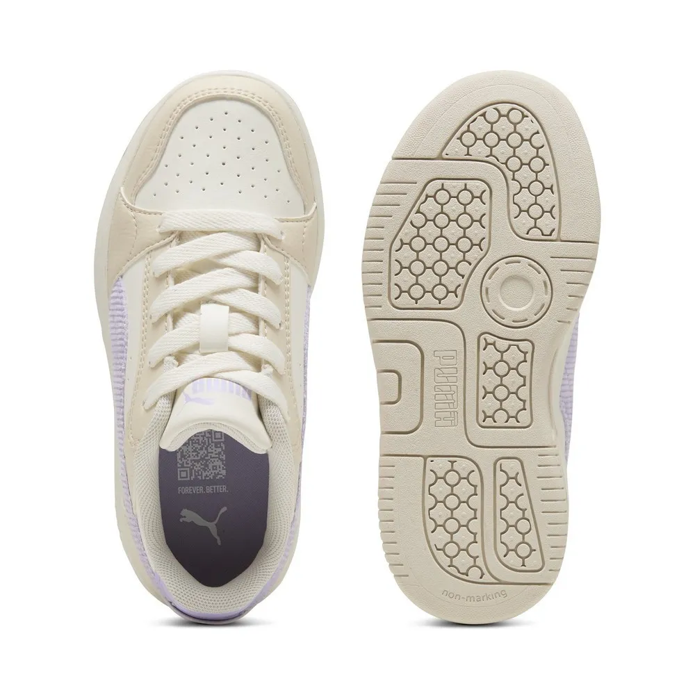 PUMA PATIKE REBOUND FEMME CURDOROY PS 