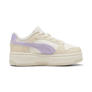 PUMA PATIKE REBOUND FEMME CURDOROY PS 