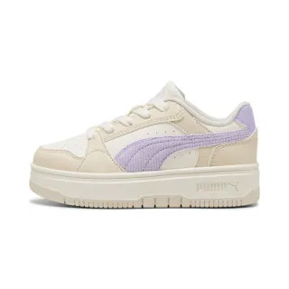PUMA PATIKE REBOUND FEMME CURDOROY PS 