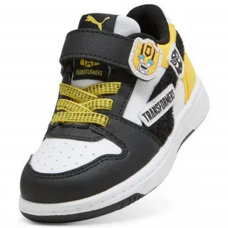PUMA PATIKE REBOUND SLAM LO TRANSFORMERS AC+Inf 
