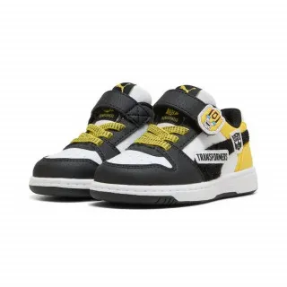 PUMA PATIKE REBOUND SLAM LO TRANSFORMERS AC+Inf 