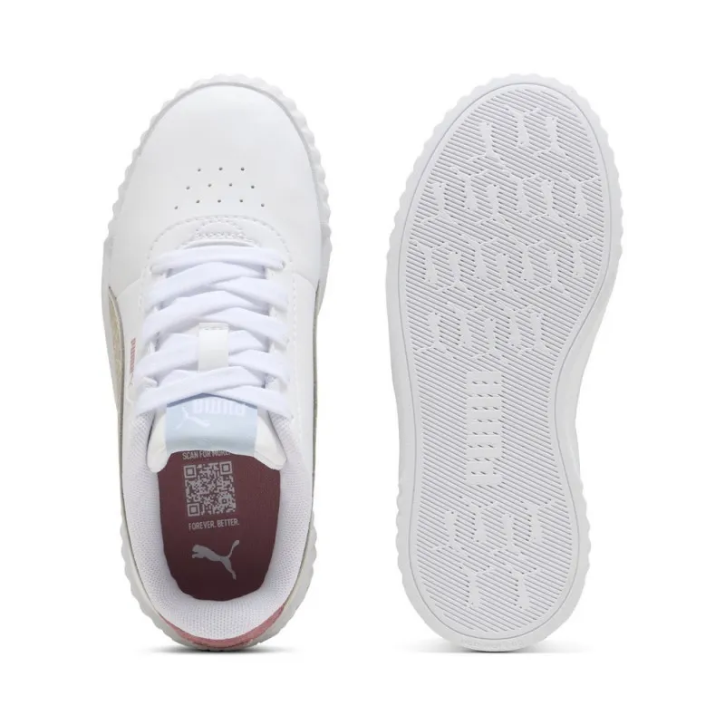 PUMA PATIKE CARINA 3.0 WINTER SAFARI PS 