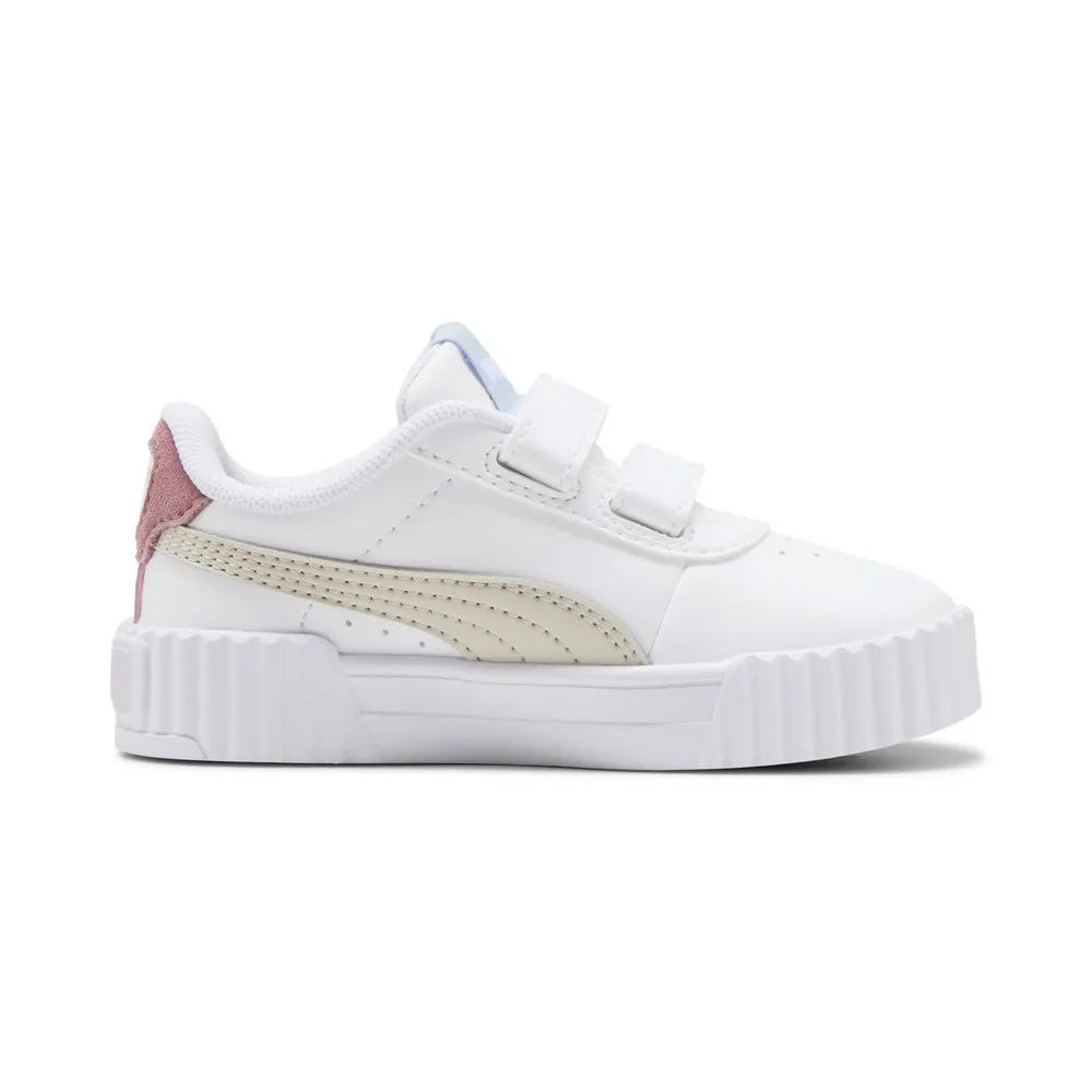 PUMA PATIKE CARINA 3.0 WINTER SAFARI V Inf 