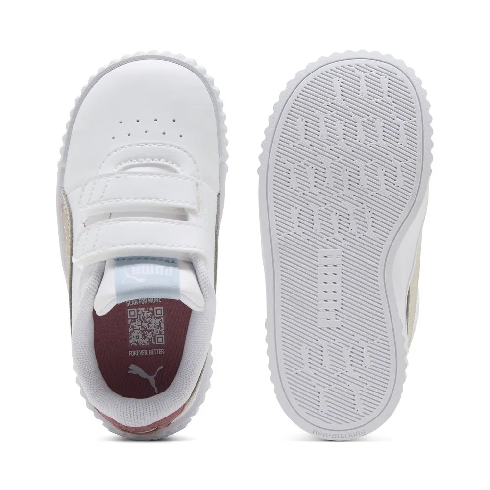 PUMA PATIKE CARINA 3.0 WINTER SAFARI V Inf 