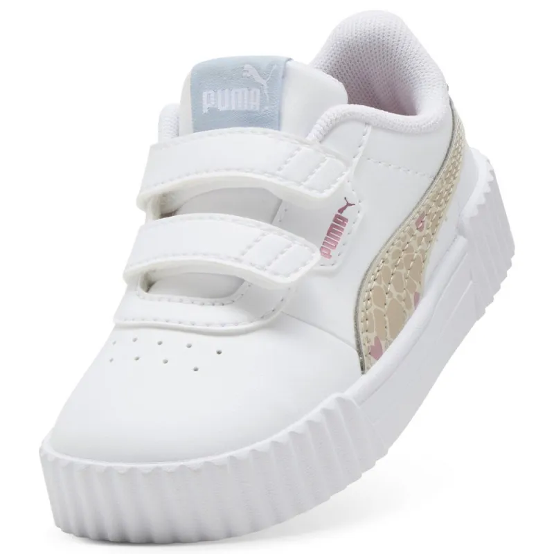 PUMA PATIKE CARINA 3.0 WINTER SAFARI V Inf 