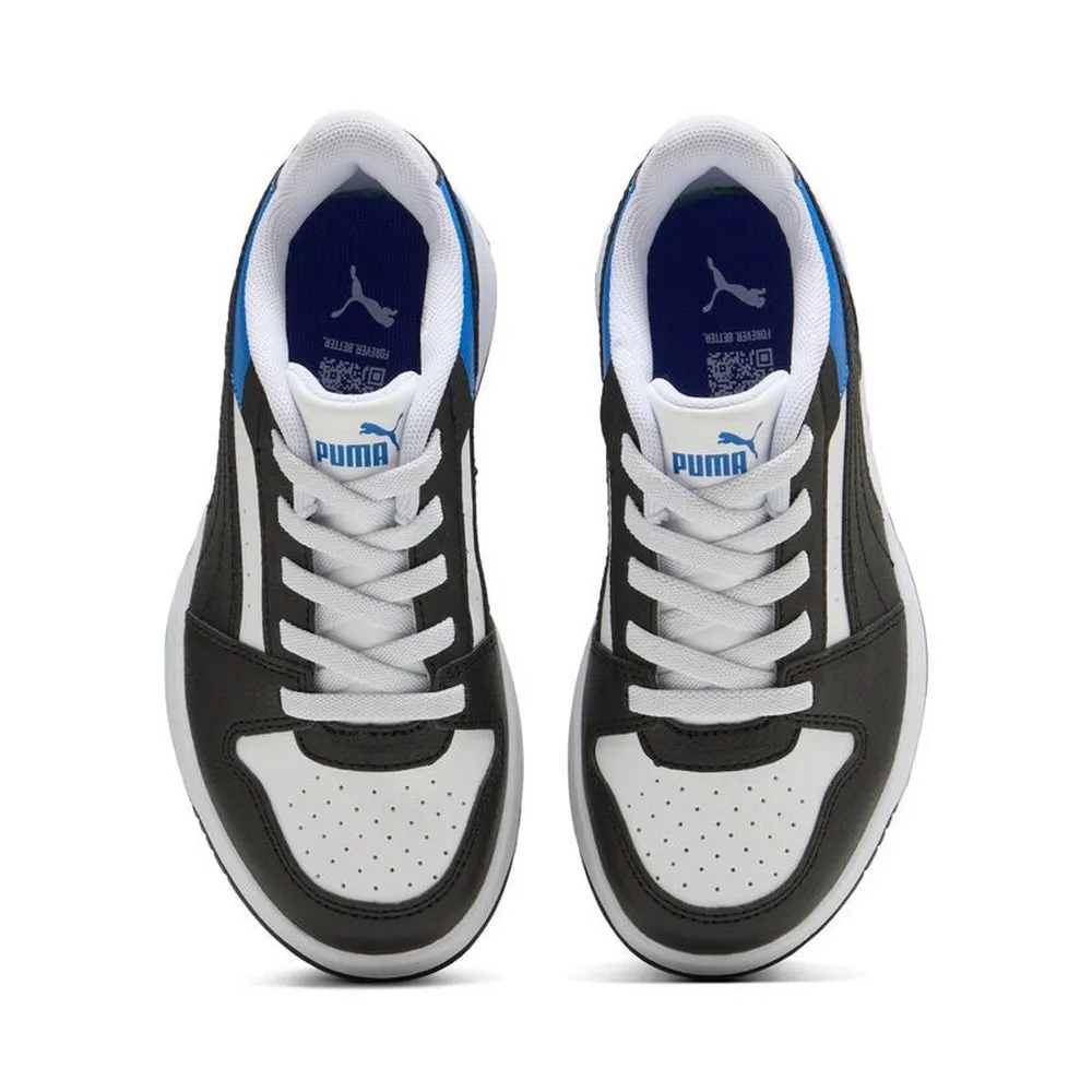 PUMA PATIKE REBOUND SLAM LO AC PS 
