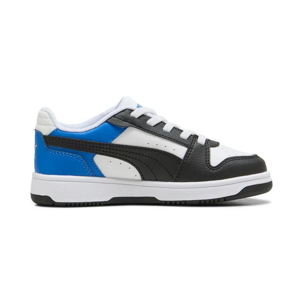 PUMA PATIKE REBOUND SLAM LO AC PS 