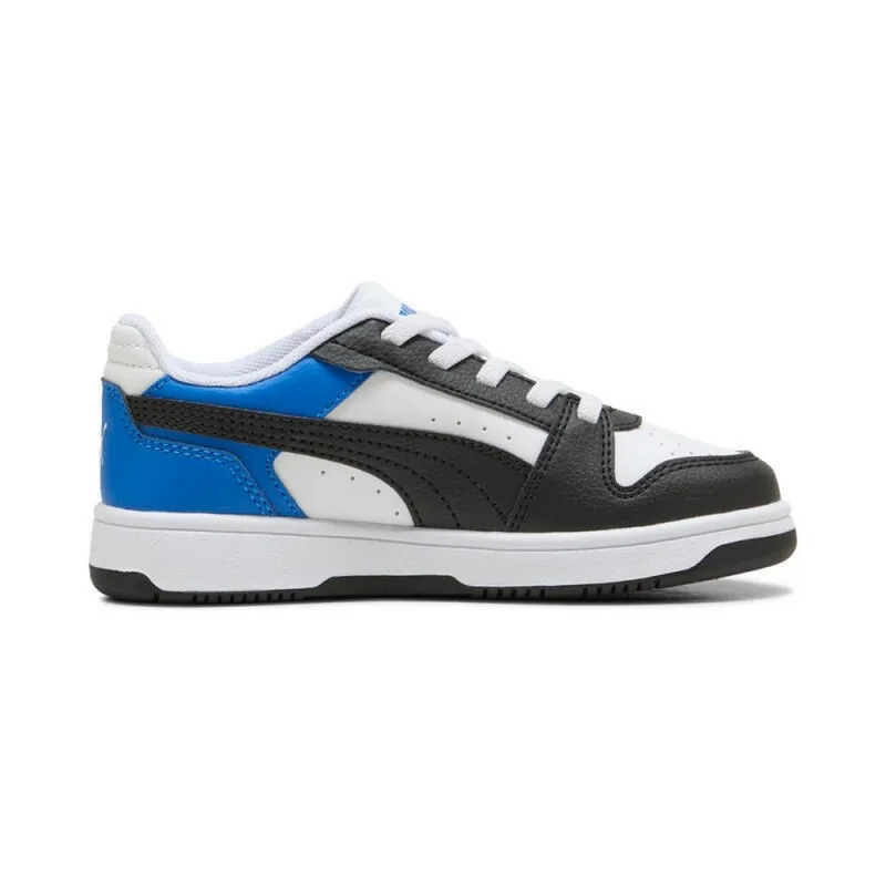 PUMA PATIKE REBOUND SLAM LO AC PS 
