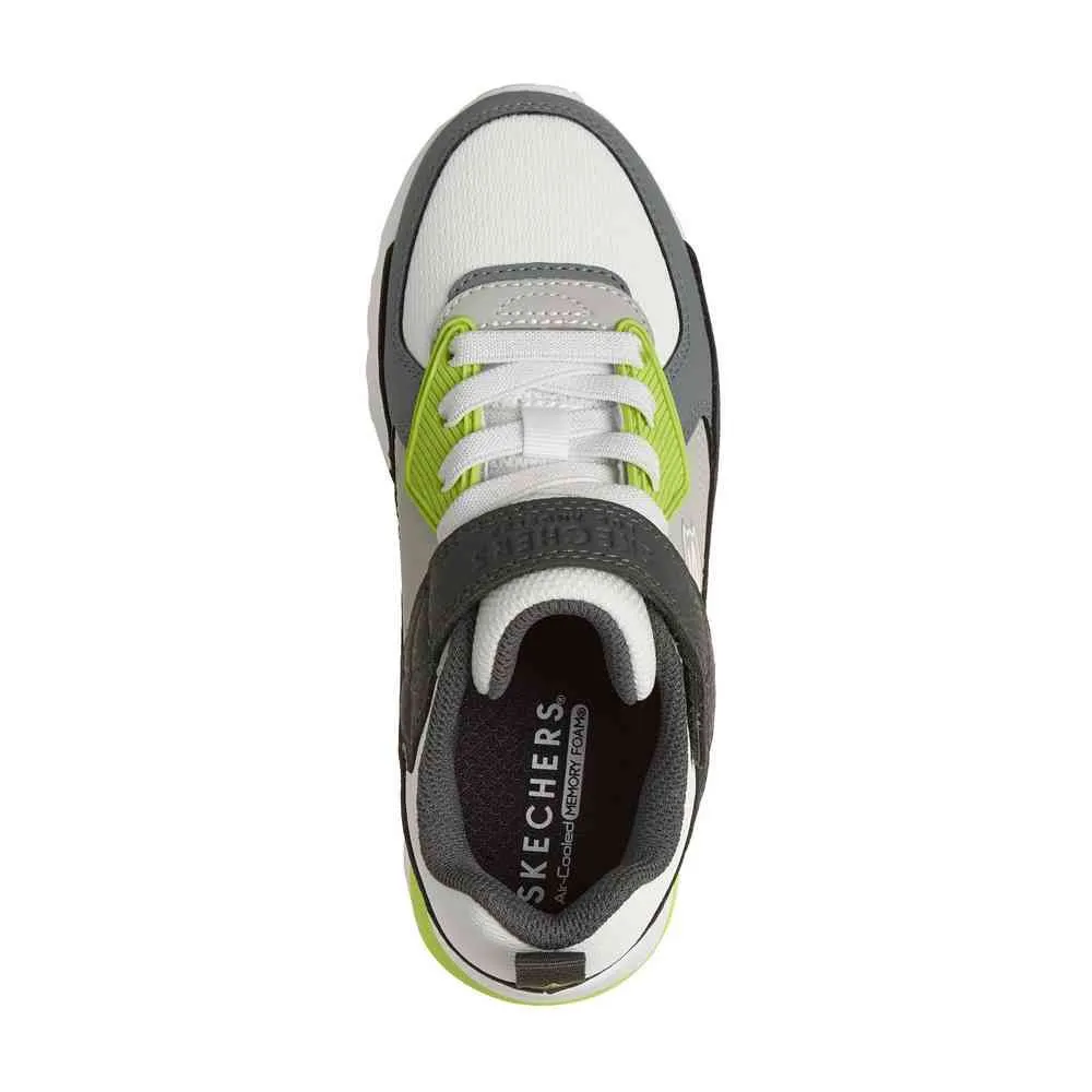 SKECHERS PATIKE UNO LITE - REVIVAL-EDGE 