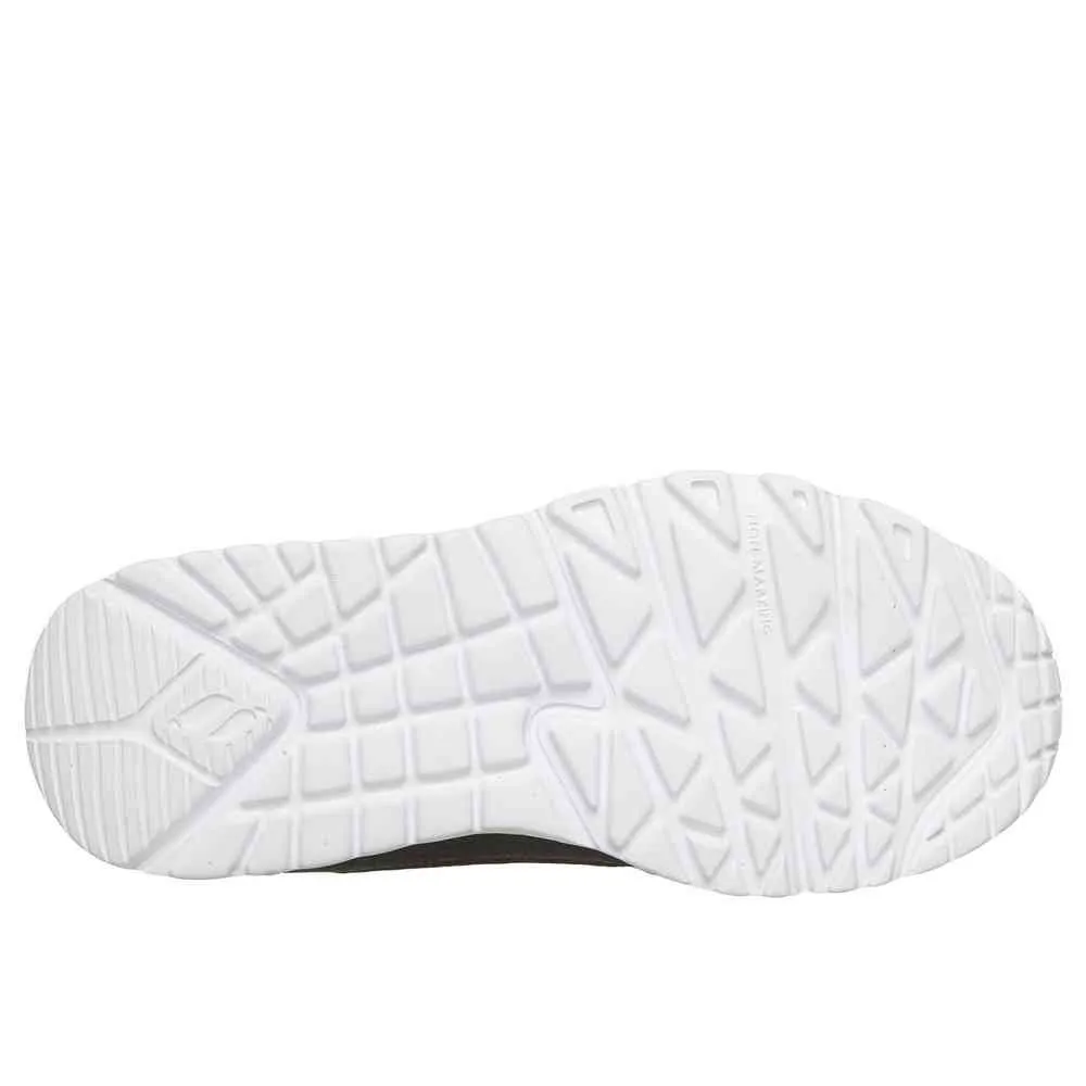 SKECHERS PATIKE UNO LITE - REVIVAL-EDGE 