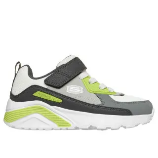 SKECHERS PATIKE UNO LITE - REVIVAL-EDGE 