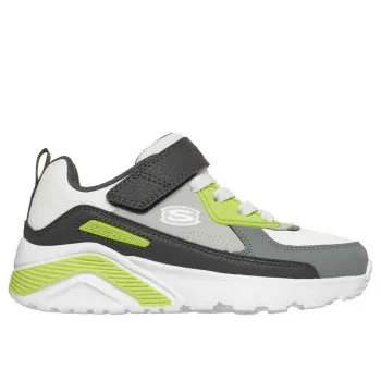 SKECHERS PATIKE UNO LITE - REVIVAL-EDGE 