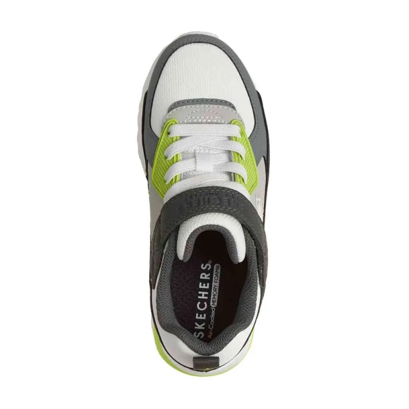 SKECHERS PATIKE UNO LITE - REVIVAL-EDGE 