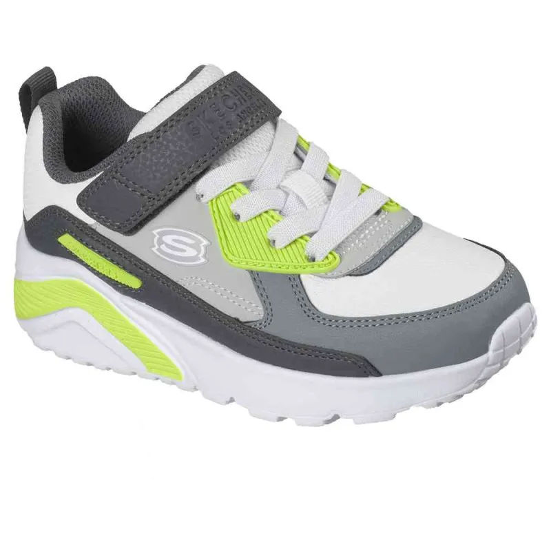 SKECHERS PATIKE UNO LITE - REVIVAL-EDGE 