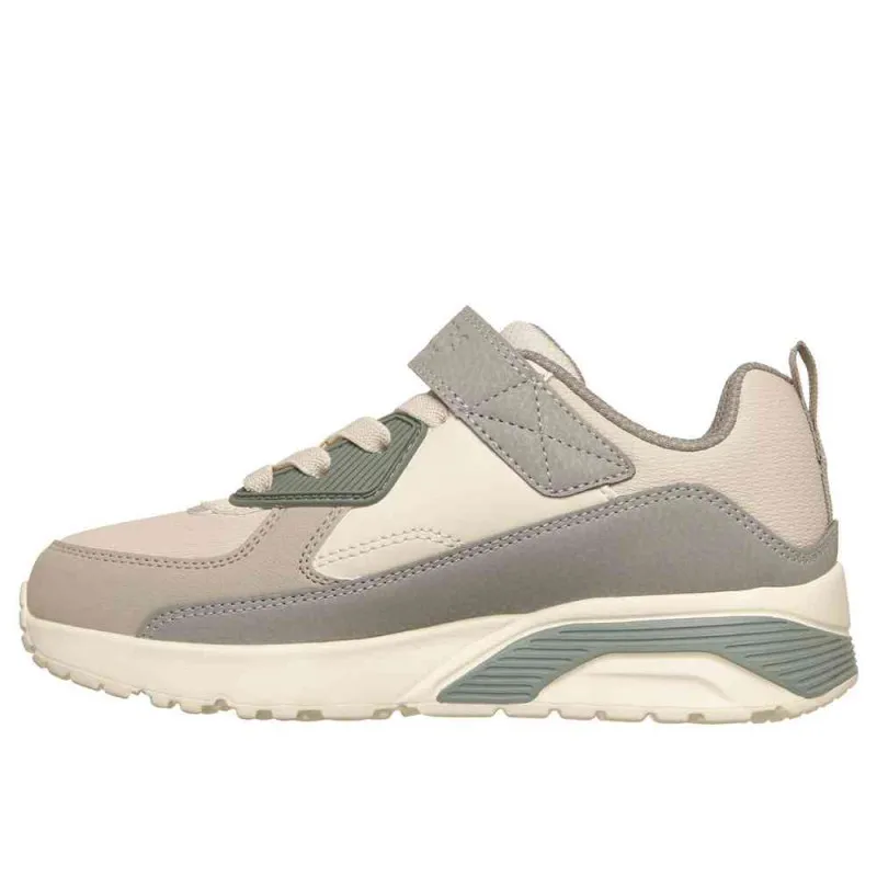 SKECHERS PATIKE UNO LITE - REVIVAL-EDGE 