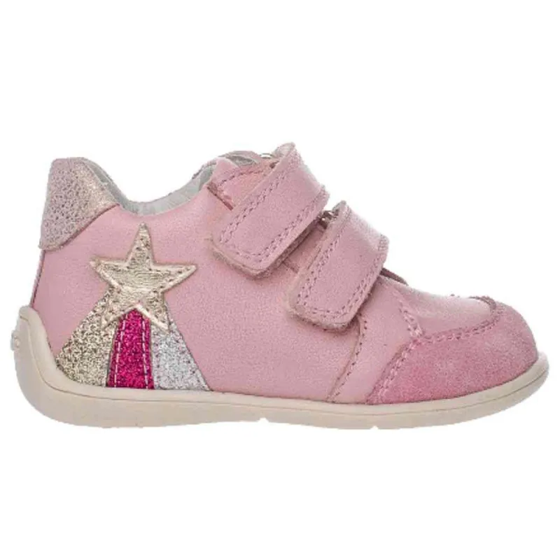 POLLINO CIPELE ROSA 