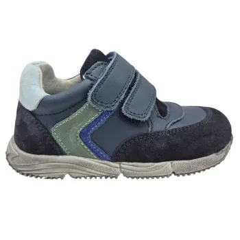 POLLINO PATIKE D.BLUE 