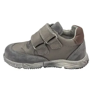 POLLINO PATIKE GREY