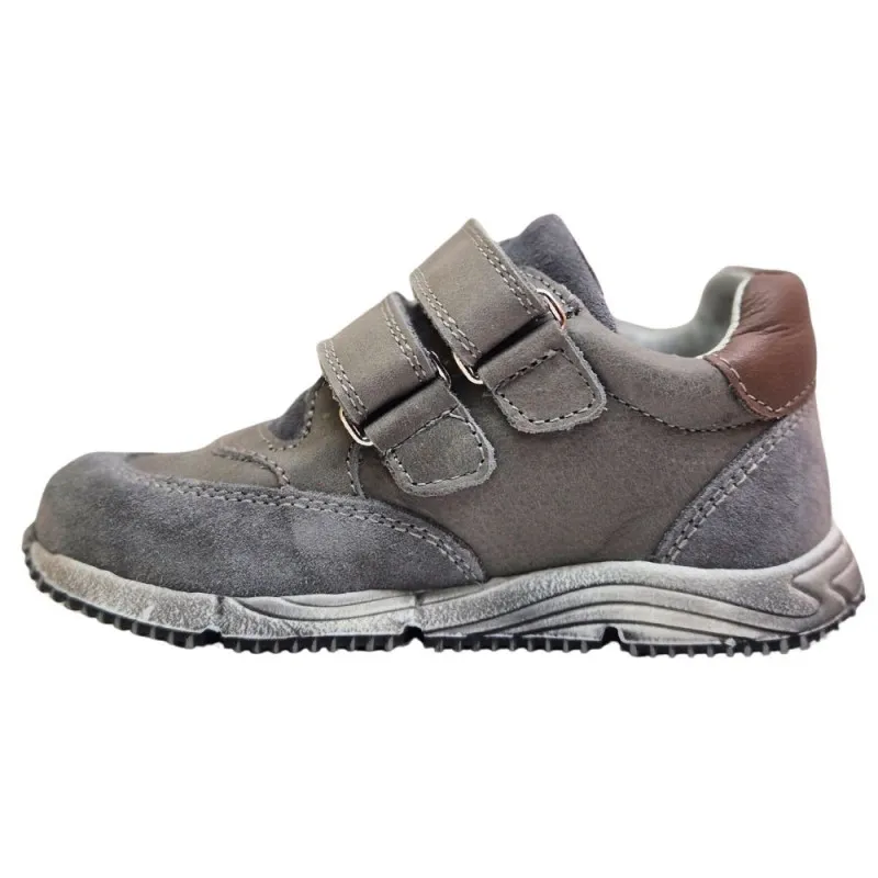 POLLINO PATIKE GREY