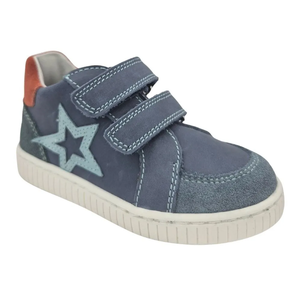 POLLINO CIPELE BLUE
