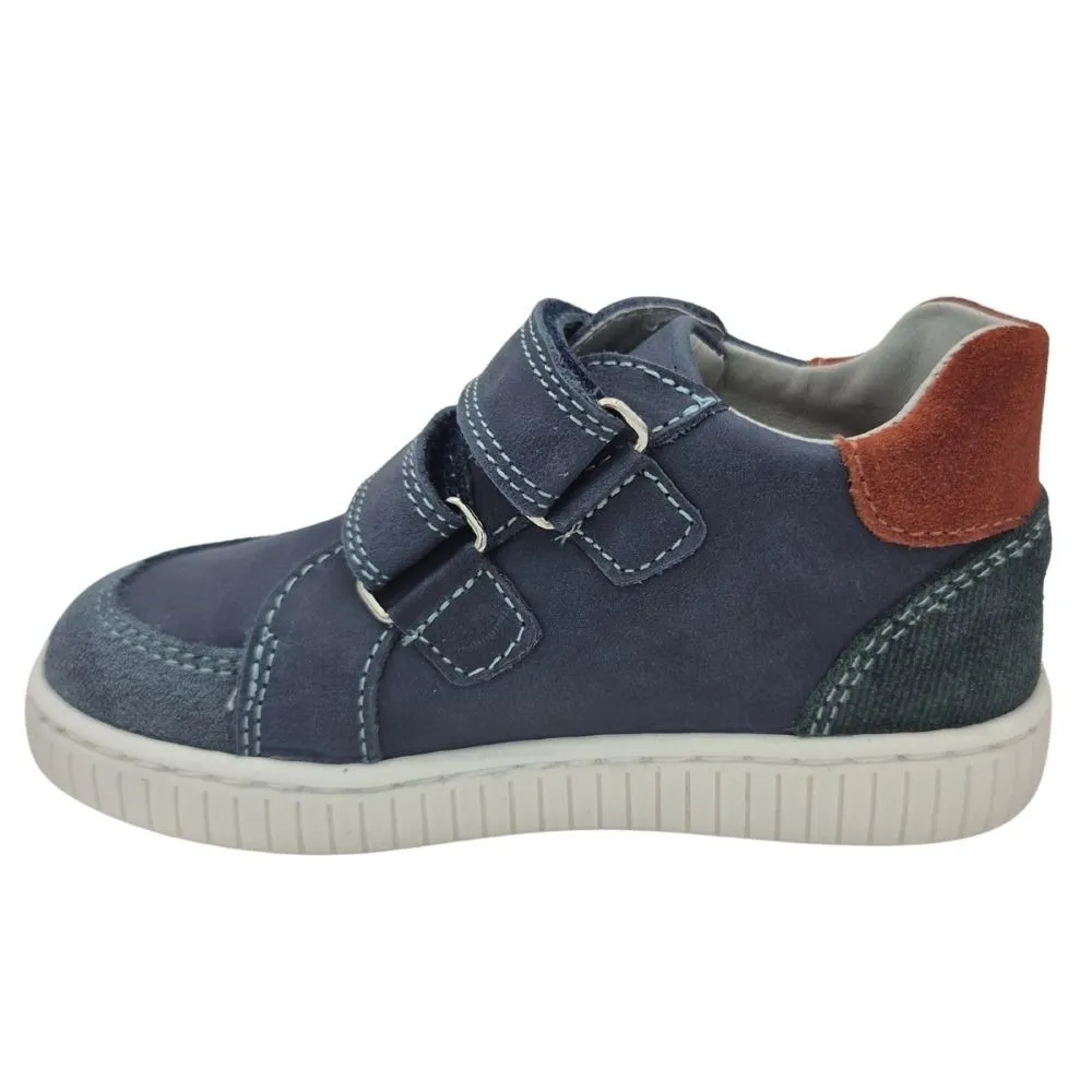 POLLINO CIPELE BLUE