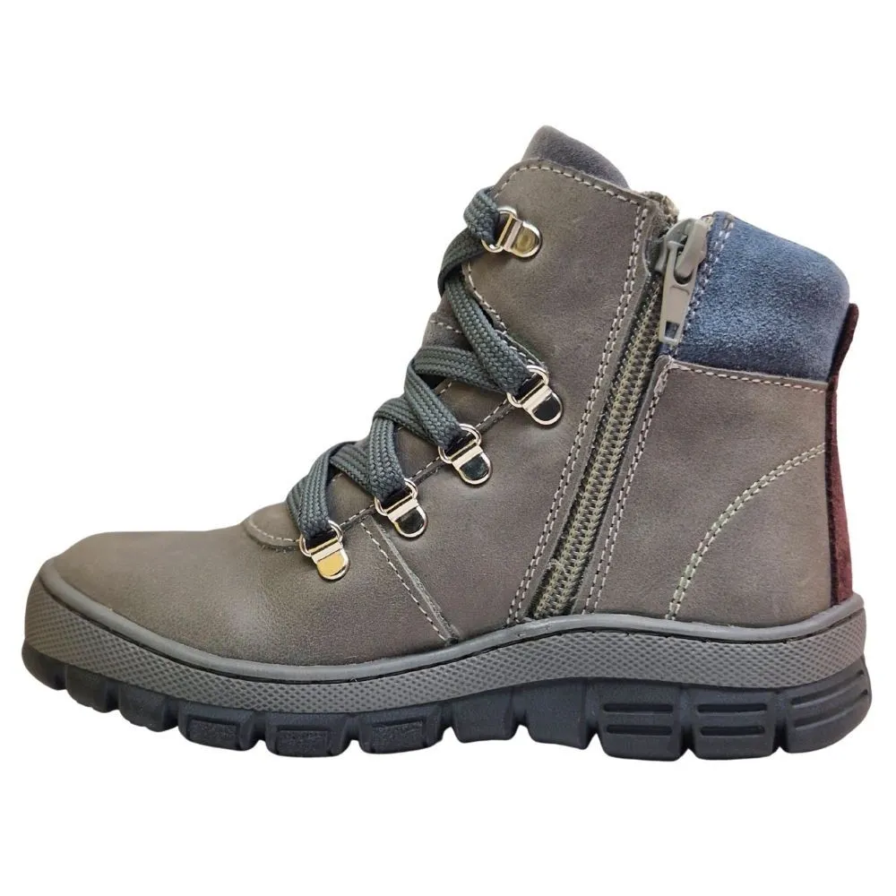 POLLINO CIPELE GRIGIO 