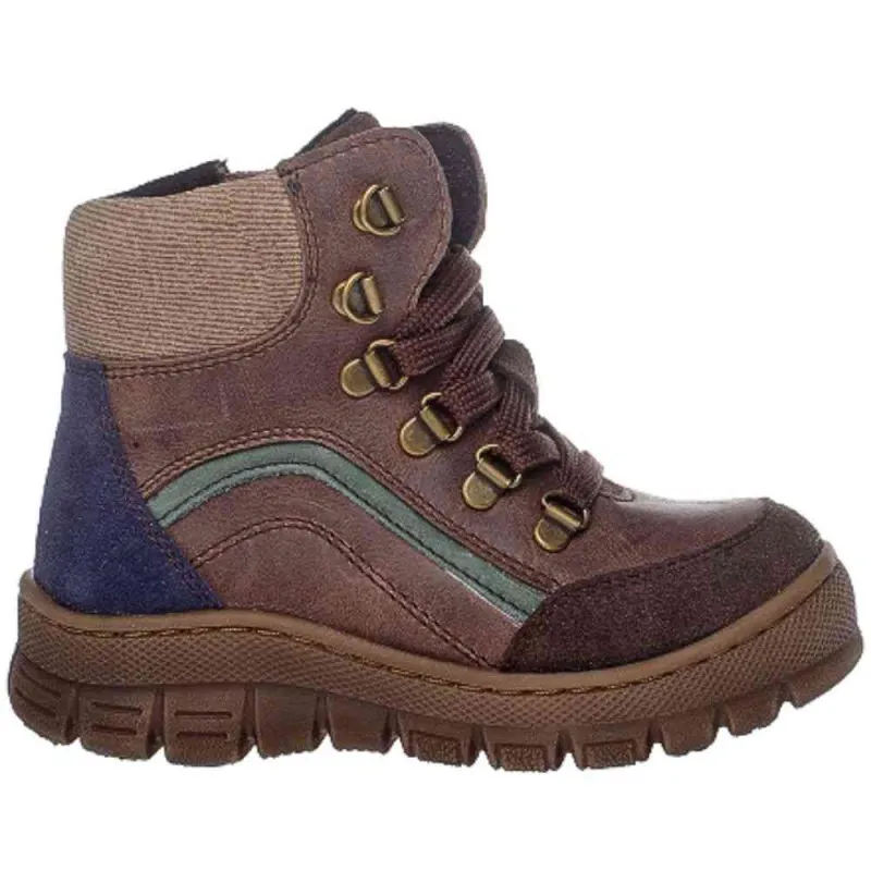 POLLINO CIPELE BROWN 