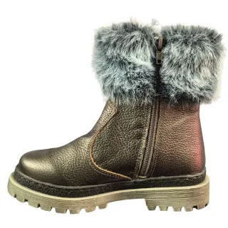 POLLINO CIZME BRONZA