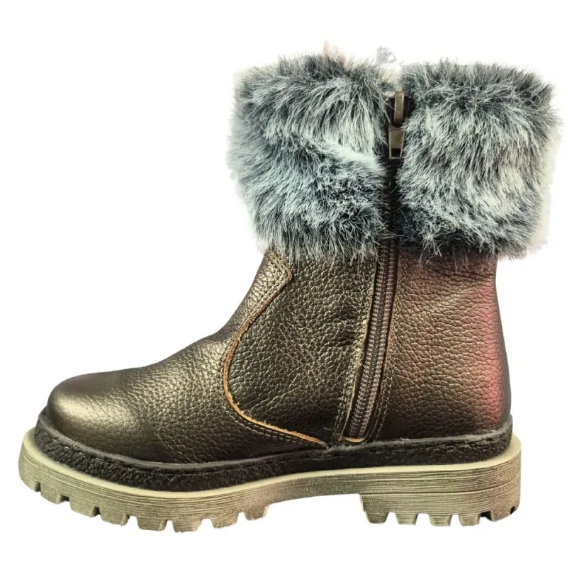 POLLINO CIZME BRONZA