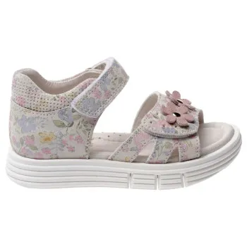 POLLINO SANDALE FLORA 