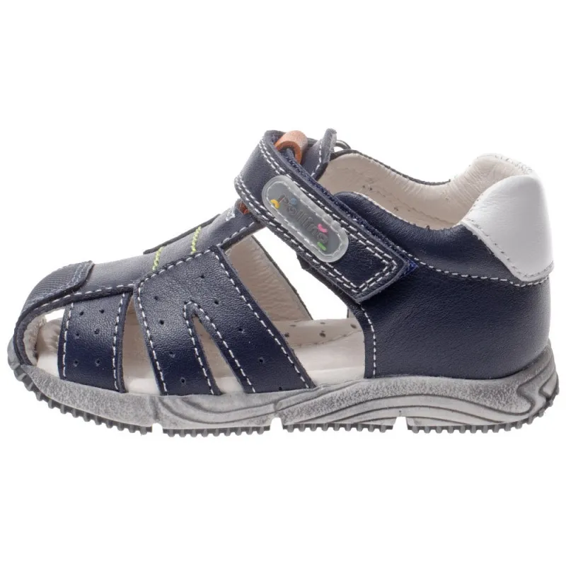 POLLINO POLUSANDALE D.BLUE 