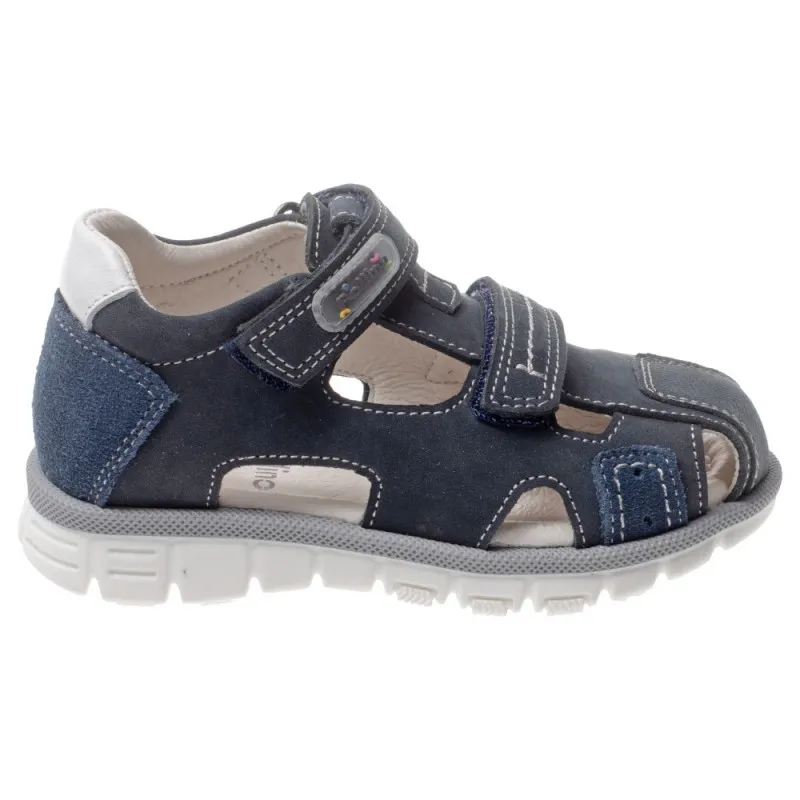POLLINO POLUSANDALE NAVY 