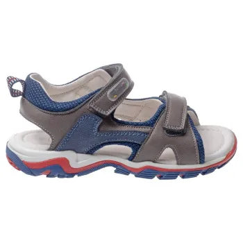 POLLINO SANDALE GREY 